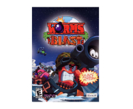 PC Worms Blast ESD Steam - 469550 - zdjęcie 1